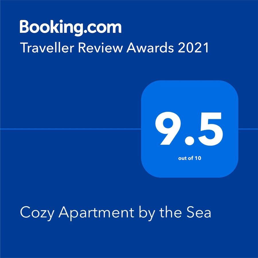 Cozy Apartment By The Sea Равда Екстериор снимка