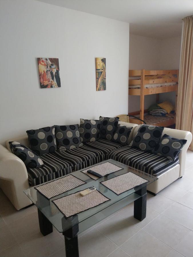 Cozy Apartment By The Sea Равда Екстериор снимка
